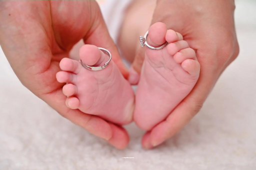 广安孕妇多久肚子变大