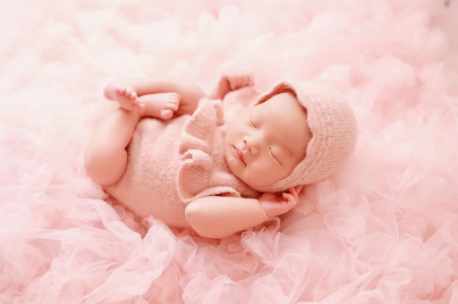 广安宝宝身体发烫